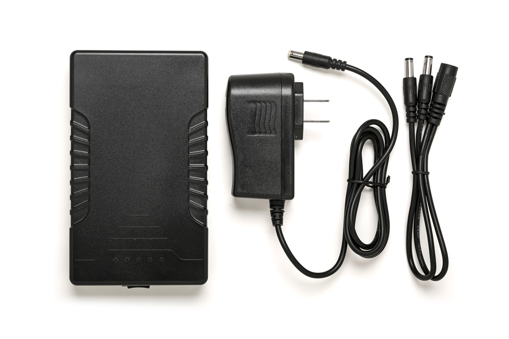 Rechargeable Battery Pack 12v Flameboss Shop